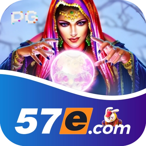 57e BET LOGO