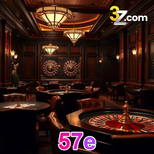 57e BET Jogos de caça-níqueis