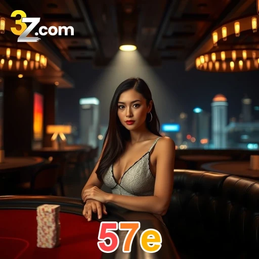 57e BET Jogos de caça-níqueis